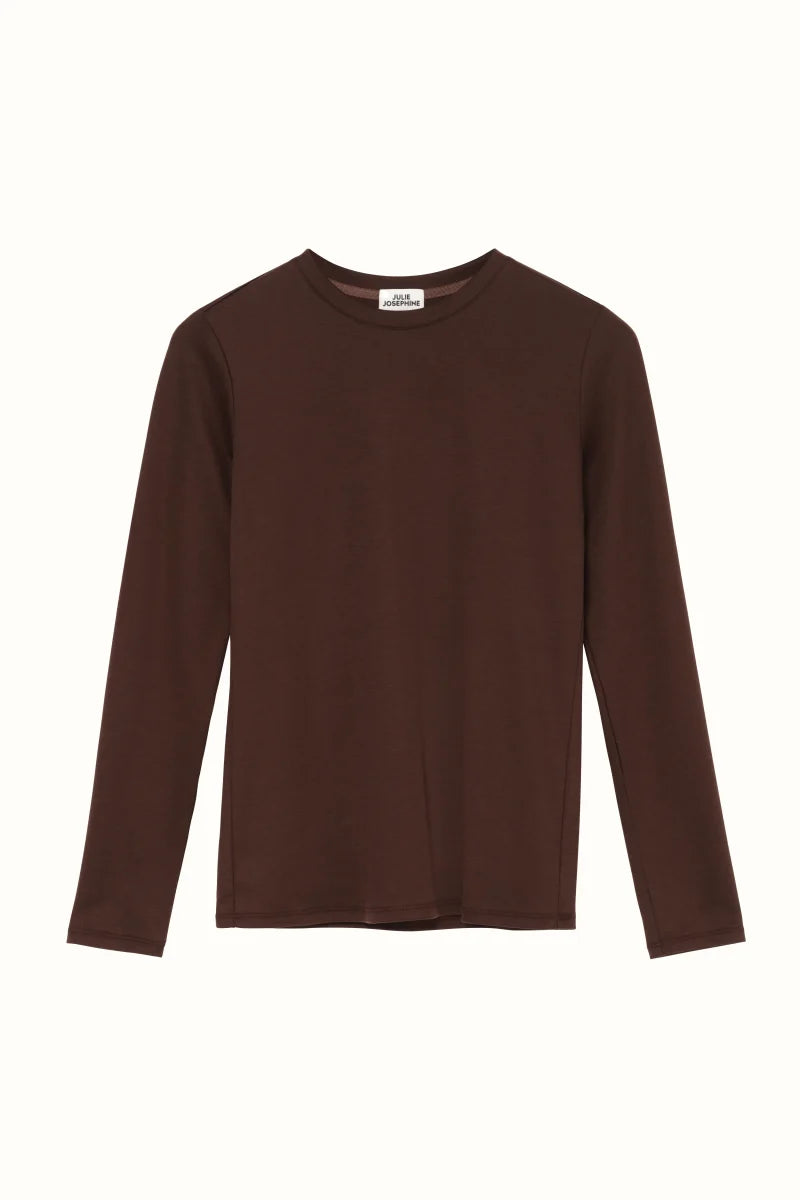 Andrea Longsleeve