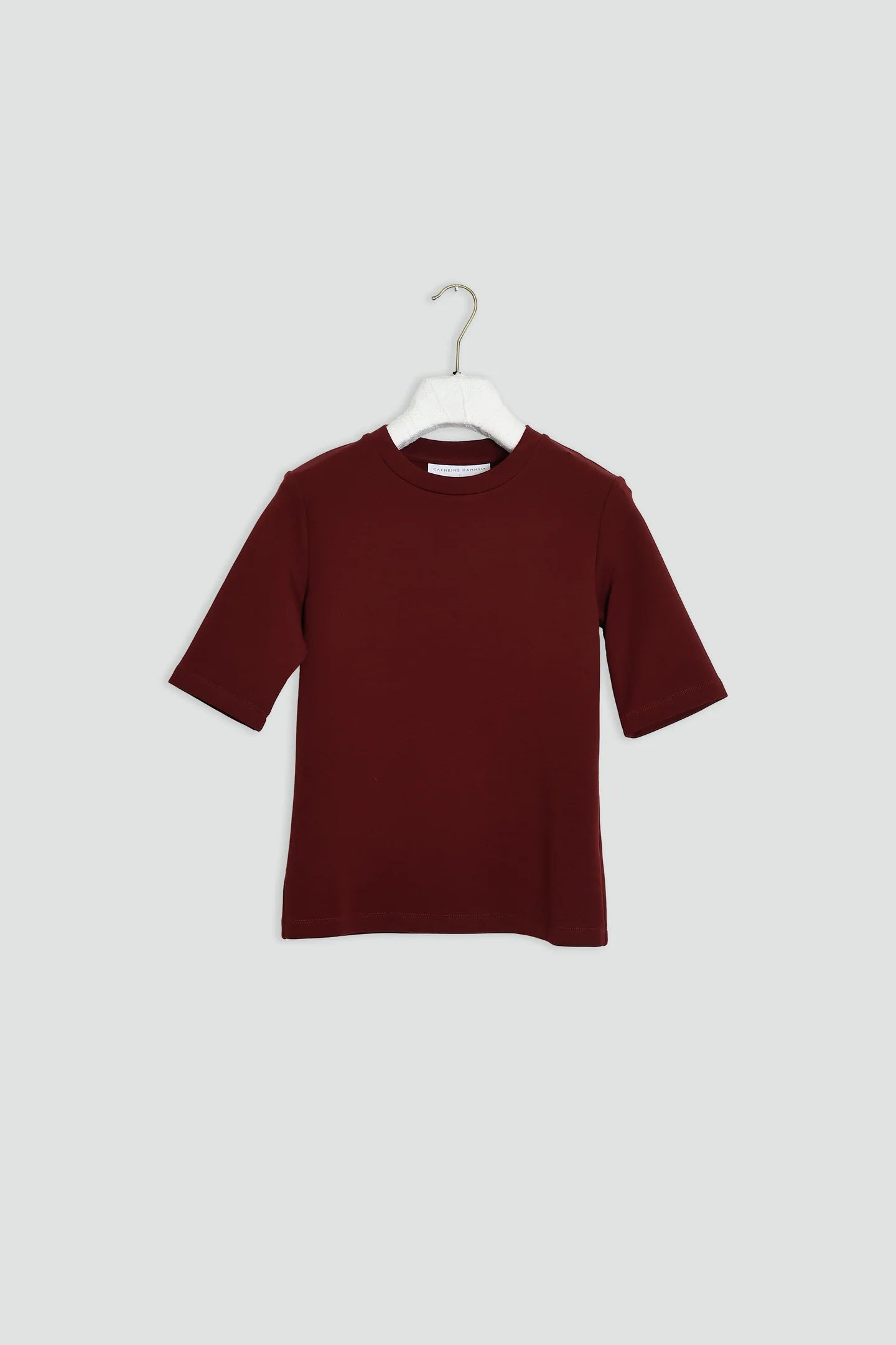 Jersey T-shirt, Cathrine Hammel