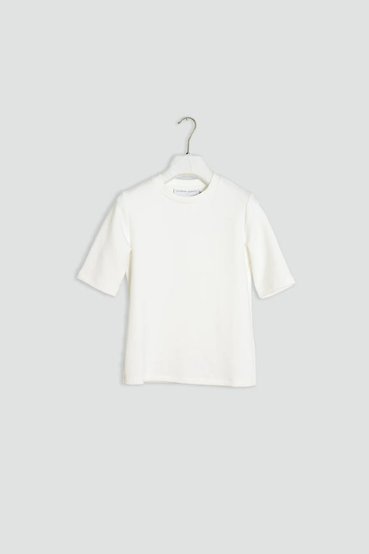 Jersey T-shirt, Cathrine Hammel
