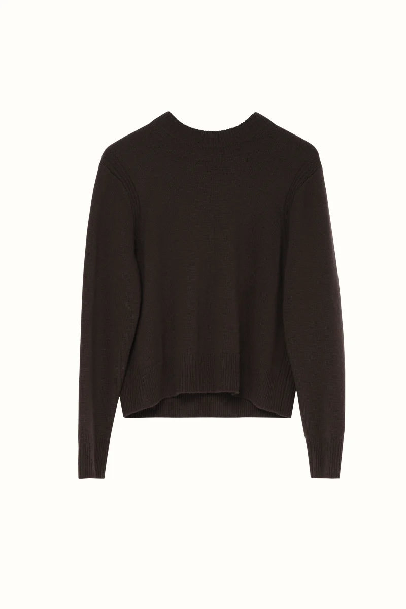 Alma Sweater, Julie Josephine