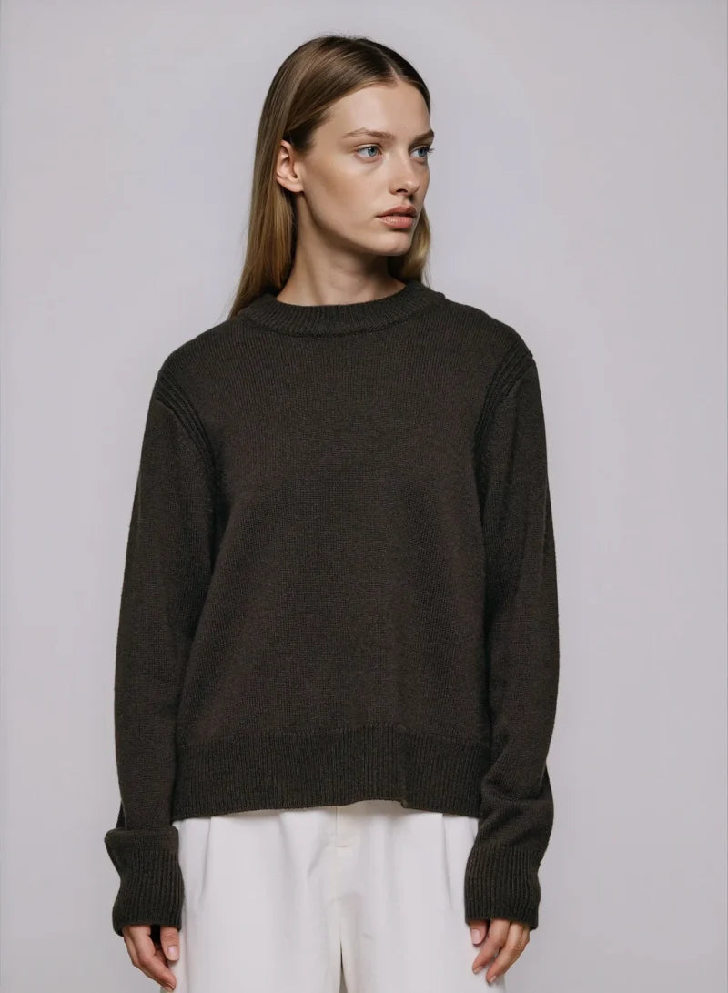 Alma Sweater, Julie Josephine