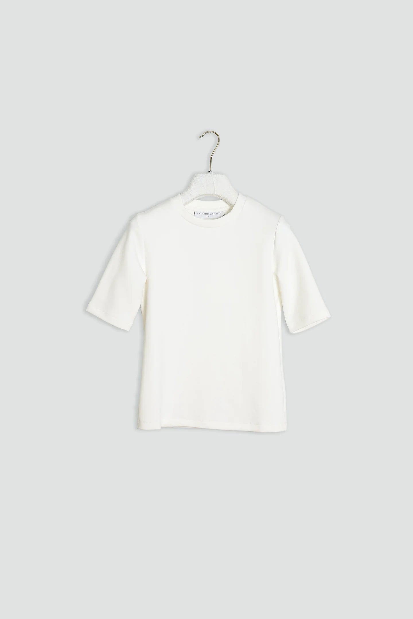 Jersey T-shirt, Cathrine Hammel