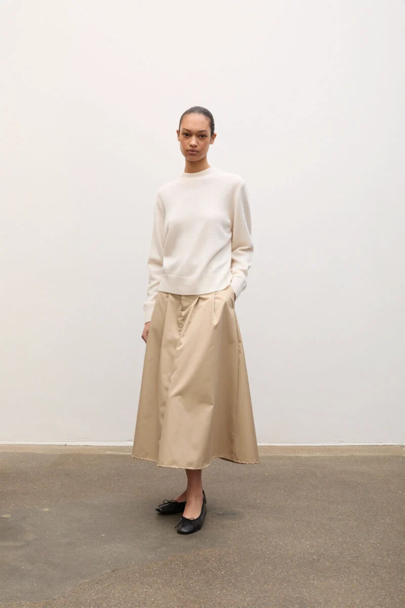 Alma Sweater, Julie Josephine