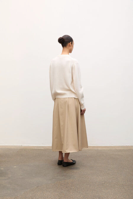 Alma Sweater, Julie Josephine