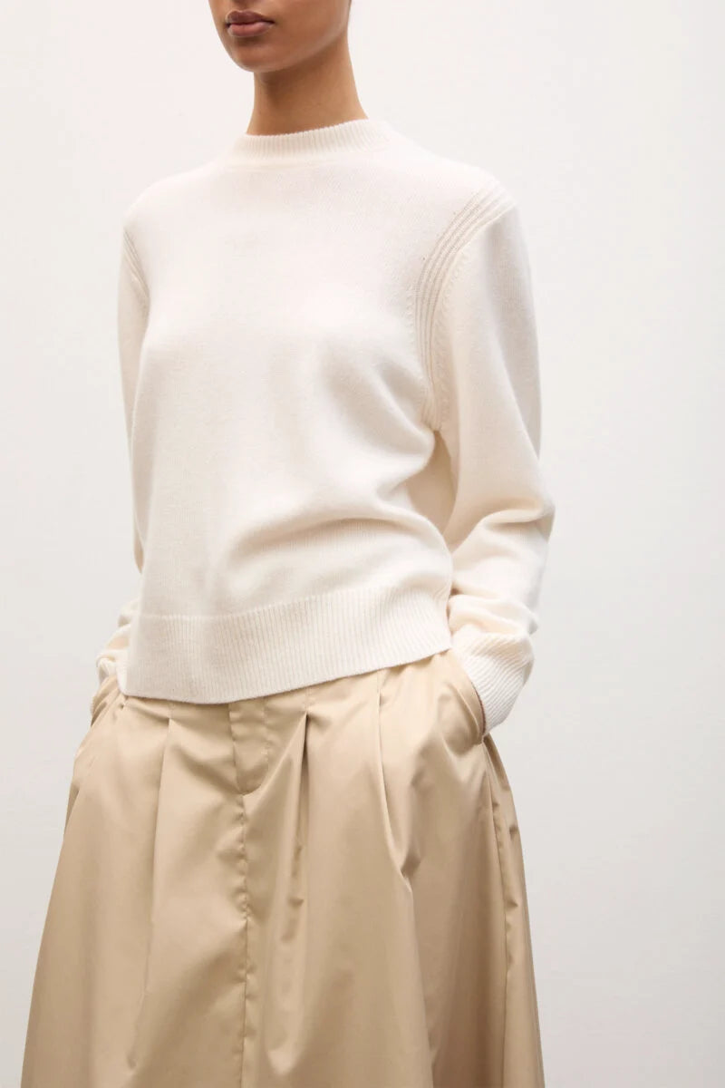 Alma Sweater, Julie Josephine