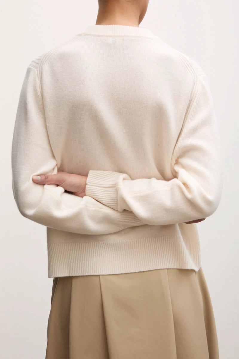 Alma Sweater, Julie Josephine