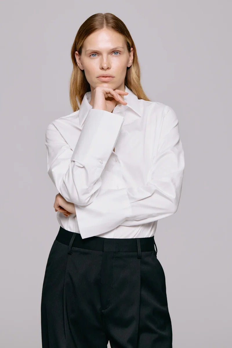 Julie Shirt, Julie Josephine