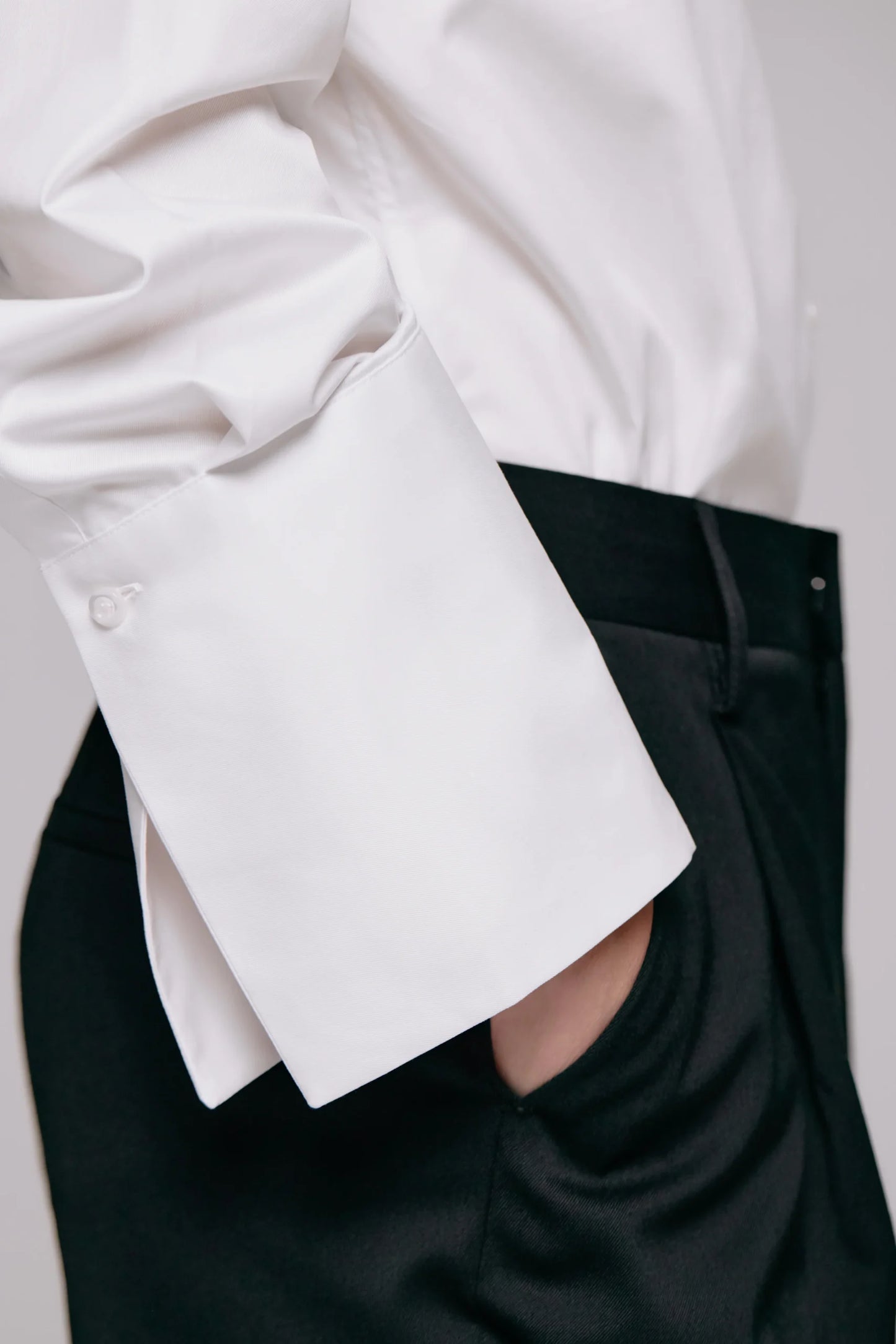 Julie Shirt, Julie Josephine