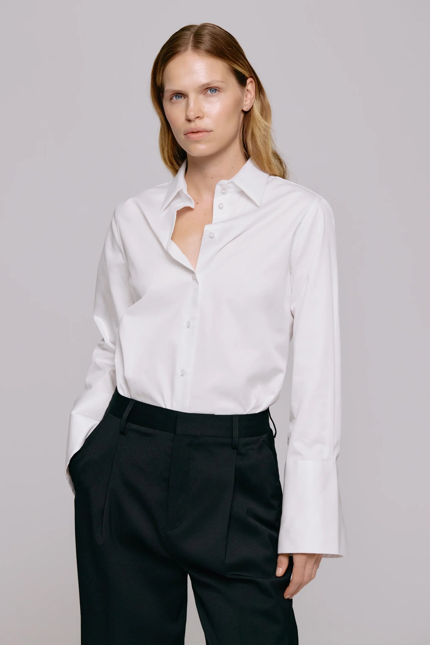 Julie Shirt, Julie Josephine