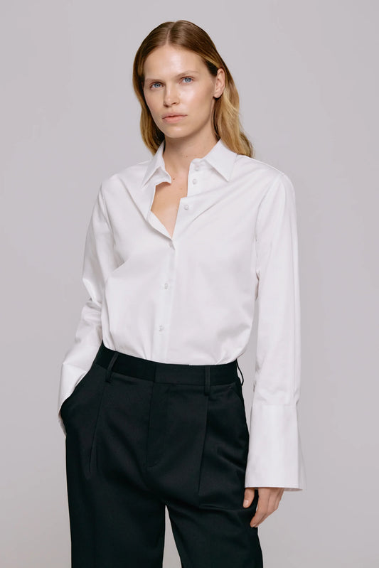 Julie Shirt, Julie Josephine