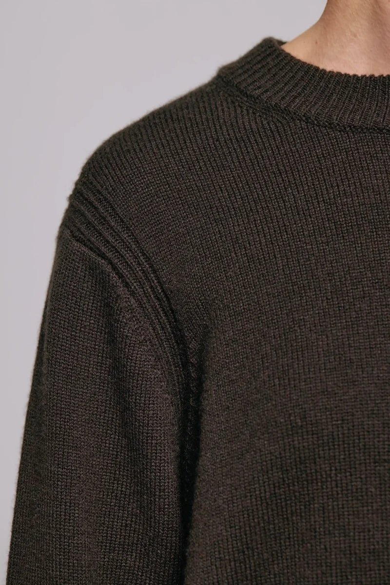 Alma Sweater, Julie Josephine