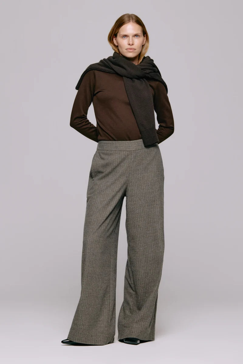 Andrea Longsleeve