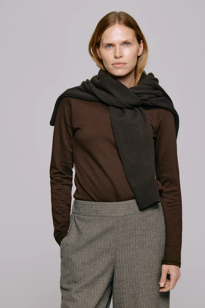 Andrea Longsleeve
