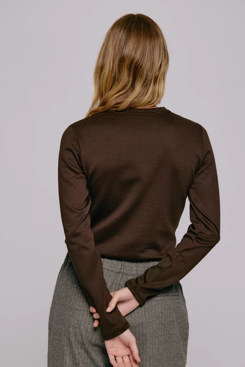 Andrea Longsleeve