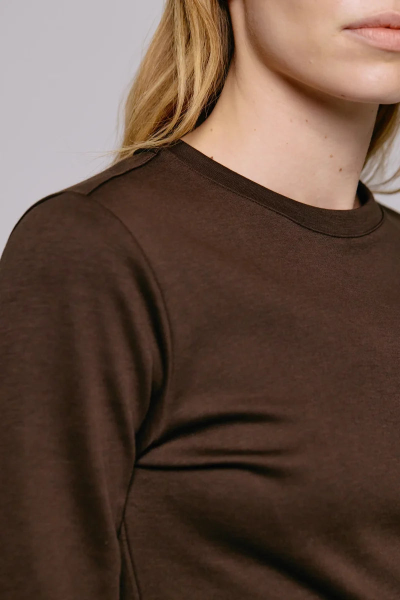 Andrea Longsleeve