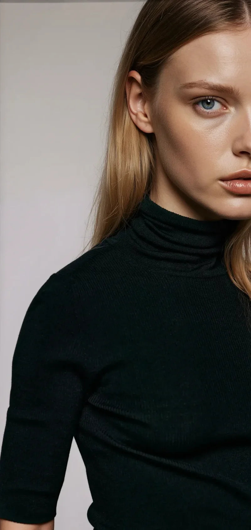 Kristin Top Black