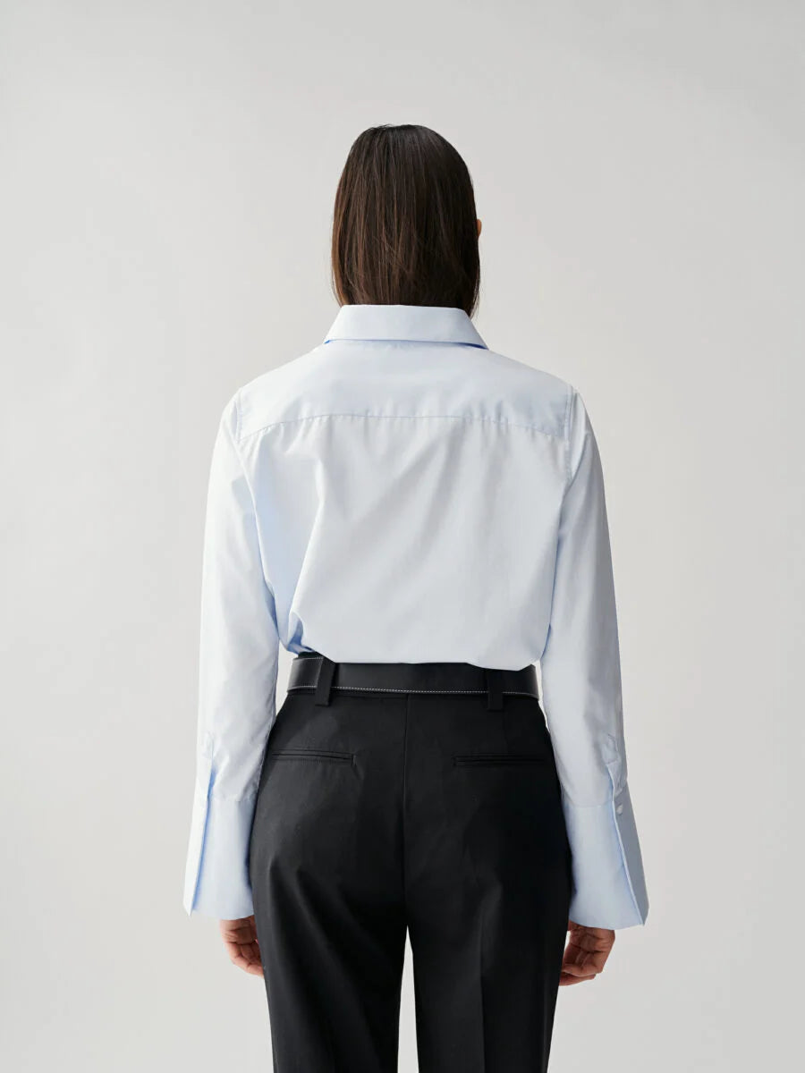 Julie Shirt, Julie Josephine