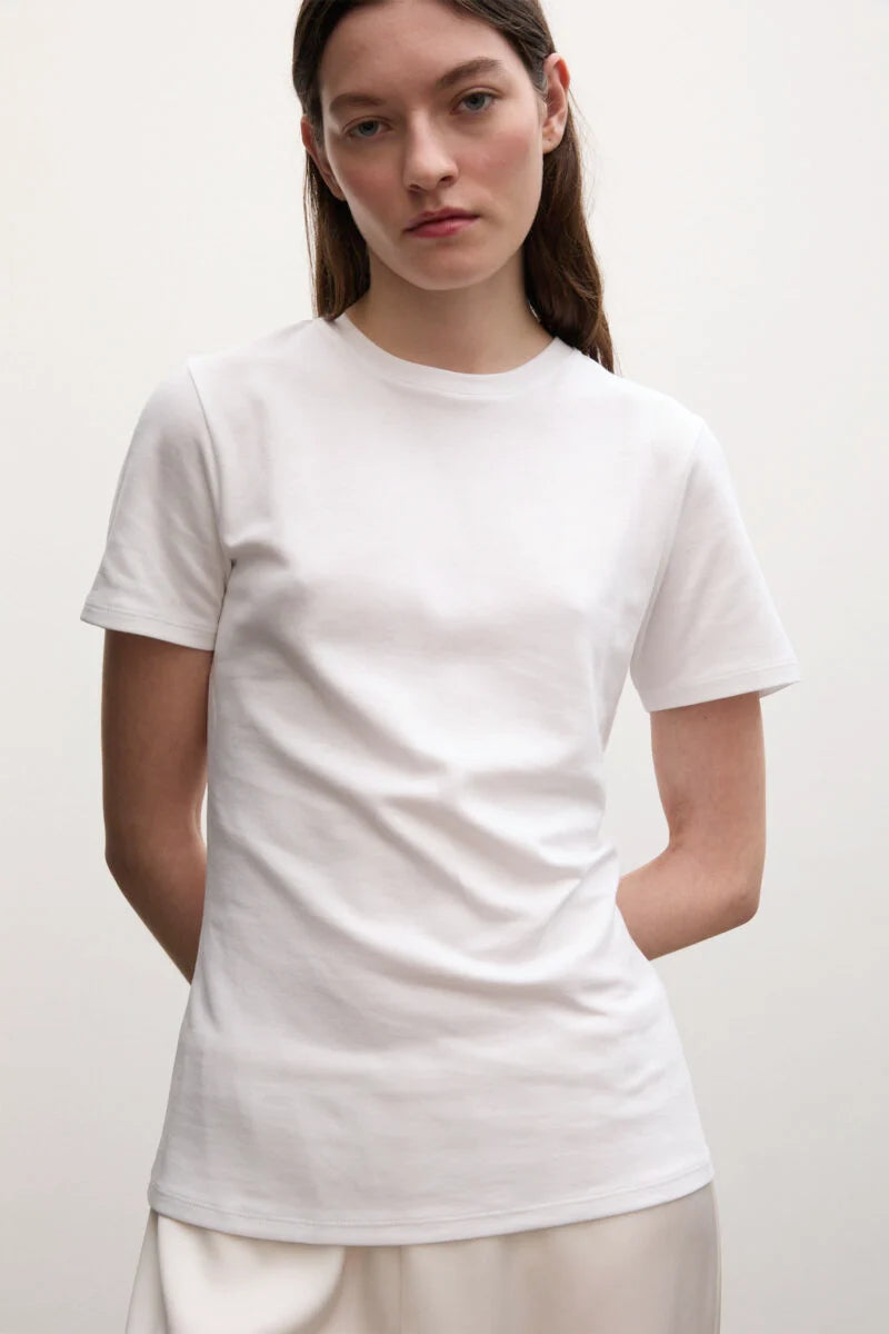 Agnes Tee White, Julie Josephine